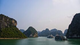 Capture the authentic charm of Vietnam’s group-friendly scene